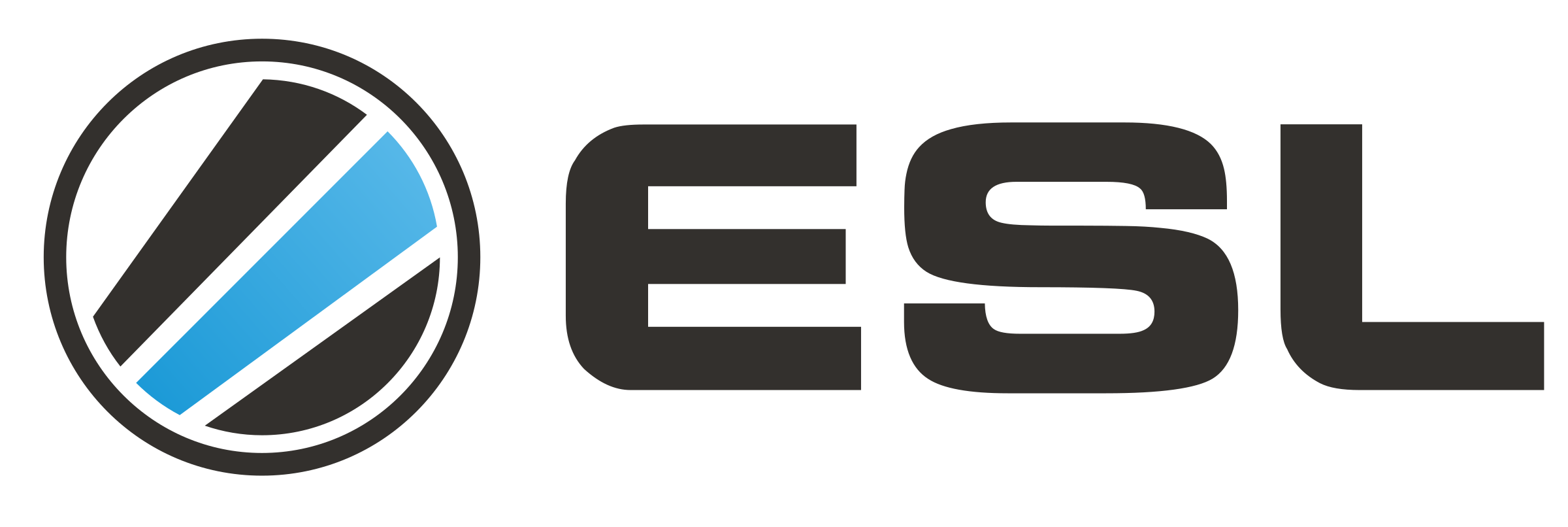 ESL logo