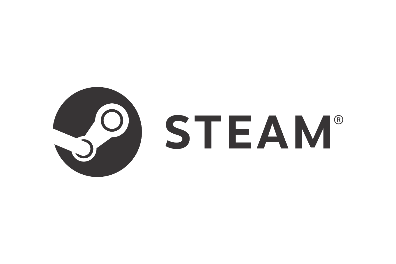Steam logo